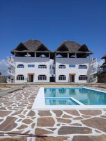 Villa Lion the Sun | Watamu - Wohnungen und Villen - Kenya & Zanzibar