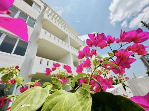 Casa Brezza Marina |  -  - 
