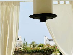 Casa Brezza Marina |  -  - 