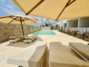Casa Brezza Marina |  -  - 