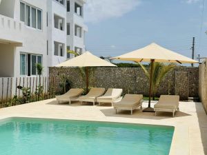 Casa Brezza Marina |  -  - 