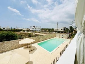 Casa Brezza Marina |  -  - 