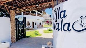 Villa Nala |  -  - 