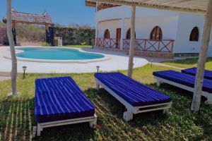 Villa Nala |  -  - 