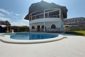 Villa Nala |  -  - 