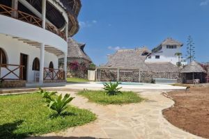Villa Nala |  -  - 