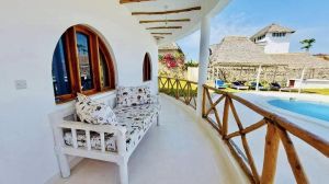 Villa Nala |  -  - 