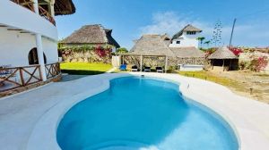 Villa Nala |  -  - 