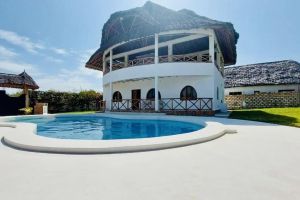 Villa Nala |  -  - 