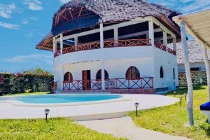 Villa Nala |  -  - 
