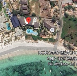 Casa Take Me to the Beach |  -  - 