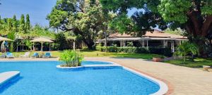 Eco Lodge Mwembe Resort |  -  - 