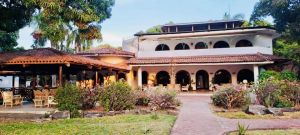Eco Lodge Mwembe Resort |  -  - 