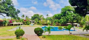 Eco Lodge Mwembe Resort |  -  - 