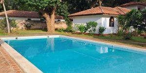 Eco Lodge Mwembe Resort |  -  - 
