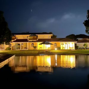 Eco Lodge Mwembe Resort |  -  - 
