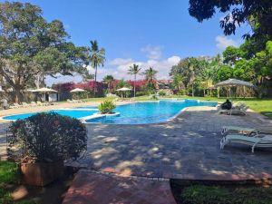 Eco Lodge Mwembe Resort |  -  - 
