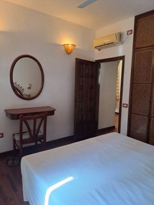 Eco Lodge Mwembe Resort |  -  - 