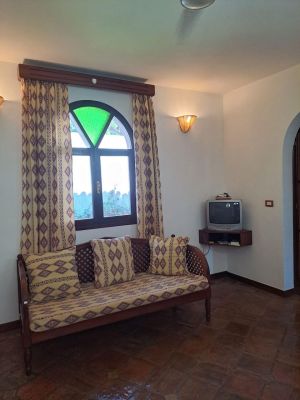 Eco Lodge Mwembe Resort |  -  - 