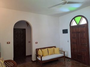 Eco Lodge Mwembe Resort |  -  - 