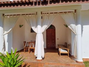 Eco Lodge Mwembe Resort |  -  - 