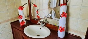 Eco Lodge Mwembe Resort |  -  - 
