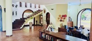 Eco Lodge Mwembe Resort |  -  - 
