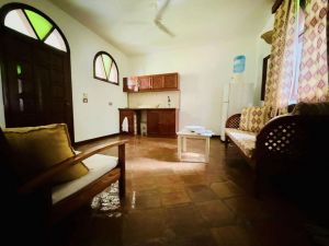 Eco Lodge Mwembe Resort |  -  - 