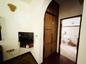 Eco Lodge Mwembe Resort |  -  - 
