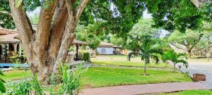 Eco Lodge Mwembe Resort |  -  - 
