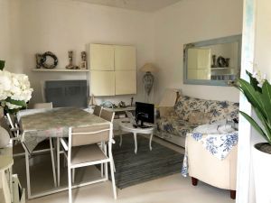 Villa Sole Apuane |  -  - 