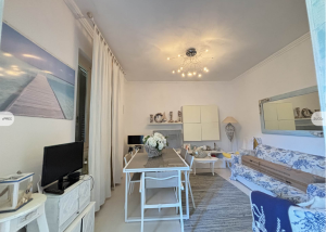 Villa Sole Apuane |  -  - 