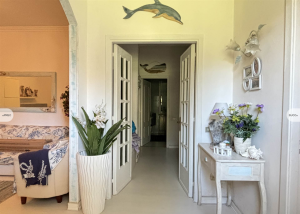 Villa Sole Apuane |  -  - 