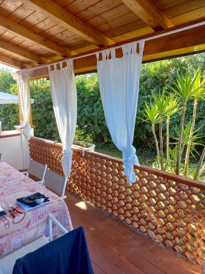 Villa Sole Apuane |  -  - 