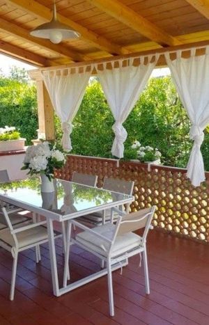 Villa Sole Apuane |  -  - 