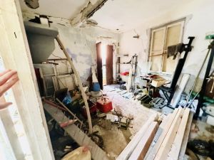 Casetta Terrazza sul Mare  |  -  - 