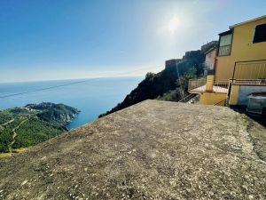 Casetta Terrazza sul Mare  |  -  - 