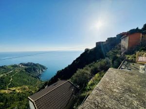 Casetta Terrazza sul Mare  |  -  - 