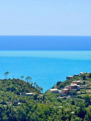 Casetta Terrazza sul Mare  |  -  - 