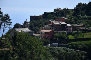Casetta Terrazza sul Mare  |  -  - 