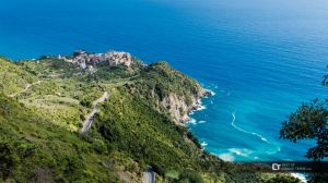 Casetta Terrazza sul Mare  |  -  - 