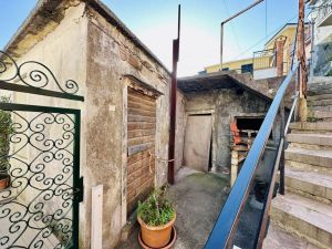 Casetta Terrazza sul Mare  |  -  - 