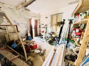 Casetta Terrazza sul Mare  |  -  - 