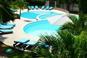 Appartamento Suite |  -  - 