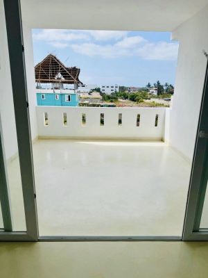 Appartamento Watamu Mall |  -  - 