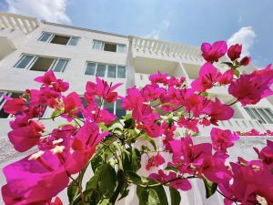 Appartamento Watamu Mall |  -  - 
