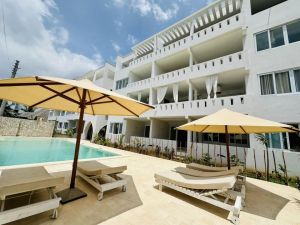 Appartamento Watamu Mall |  -  - 