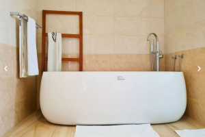 Villa Mufasa |  -  - 