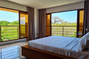 Villa Mufasa |  -  - 