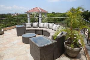 Villa Mufasa |  -  - 